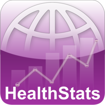 World Bank HealthStats DataFinder LOGO-APP點子