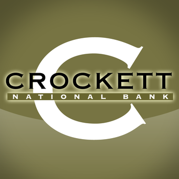 Crockett Mobile Money for iPad LOGO-APP點子