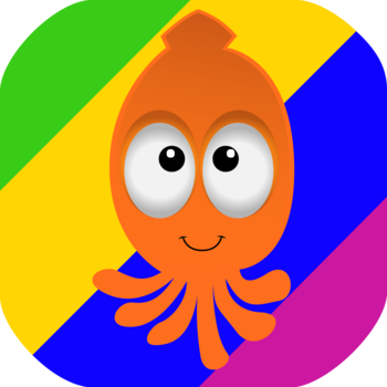 Squiddy 遊戲 App LOGO-APP開箱王