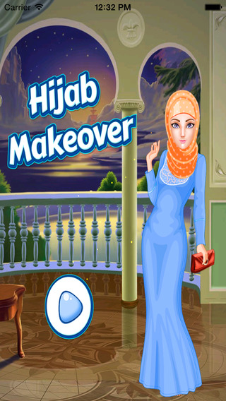 免費下載遊戲APP|Hijab Make Up Salon app開箱文|APP開箱王