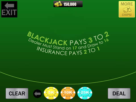 免費下載遊戲APP|High Roller BlackJack app開箱文|APP開箱王