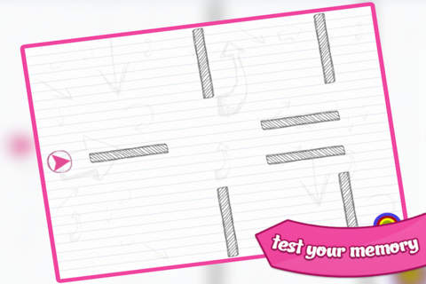 Crazy Lines - Funny Line Drawing Game for Kids screenshot 3