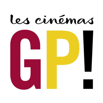 Les cinémas Gaumont Pathé LOGO-APP點子