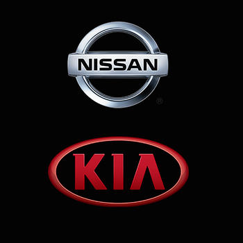 Premier Nissan KIA of Fremont LOGO-APP點子