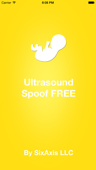 免費下載娛樂APP|Ultrasound Spoof Free app開箱文|APP開箱王
