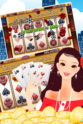 7's Casino - All In Plus screenshot 4