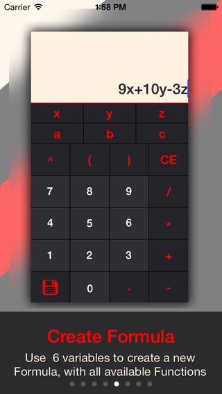 【免費工具App】Calculator rD-APP點子