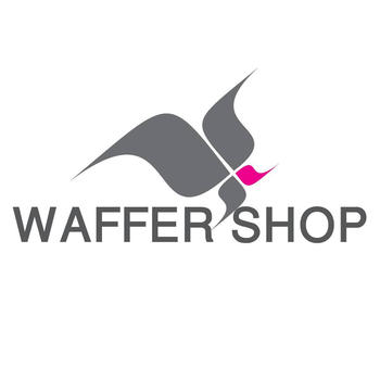 WafferShop LOGO-APP點子