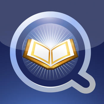 Quran Explorer LOGO-APP點子