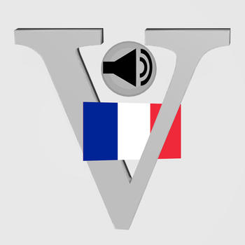 Verbole French Verbs Lite LOGO-APP點子