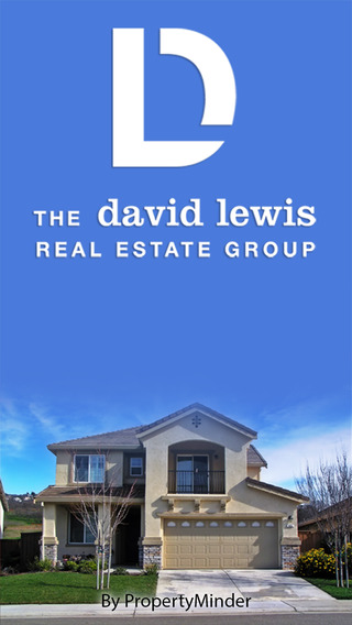 【免費生活App】David Lewis Real Estate-APP點子