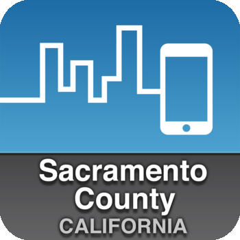 CityConnect Sacramento County, CA 生活 App LOGO-APP開箱王