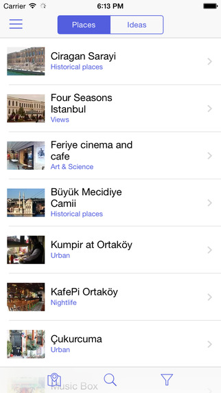 【免費旅遊App】Friendly Istanbul - travel guide and offline city maps!-APP點子