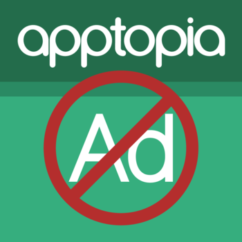 AdBlocker LOGO-APP點子