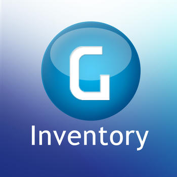 Goods Order Inventory LOGO-APP點子