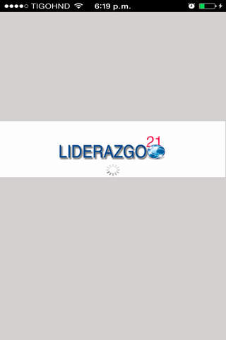 Liderazgo21.com App screenshot 3