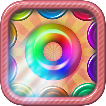 Candy Jewels 2015 遊戲 App LOGO-APP開箱王