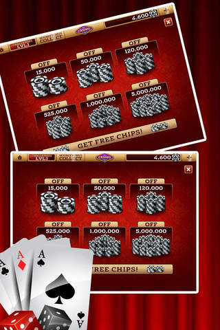 Jackpot Machine Pro Slots screenshot 3