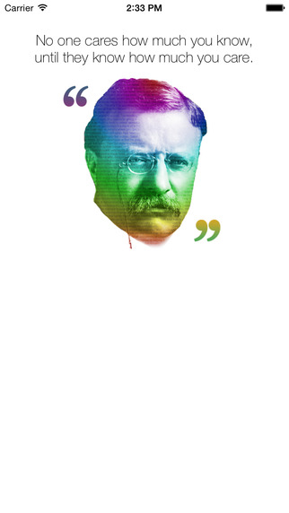 Teddy's Quotes - Theodore Roosevelt's Inspiring Words of Wisdom