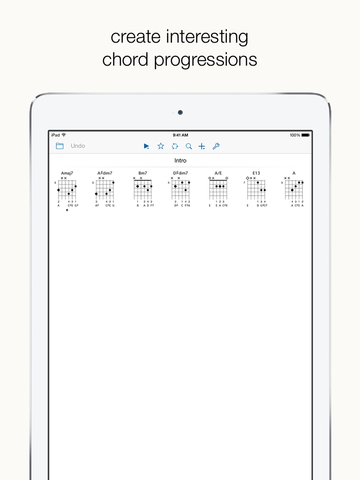 免費下載音樂APP|ChordMate app開箱文|APP開箱王