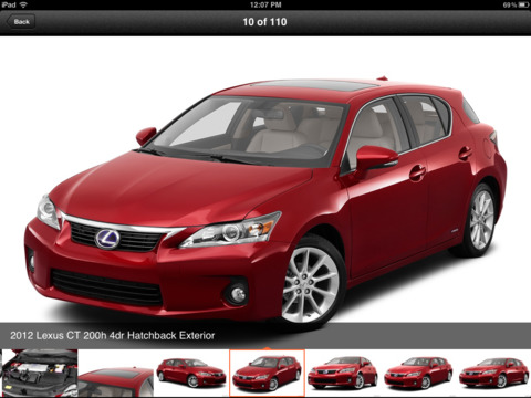 【免費生活App】Edmunds Car Shopping - Used & New Cars Search,Auto Lease,Prices&Payment Calculator-APP點子