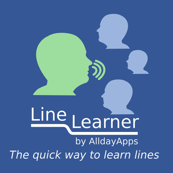 LineLearner LOGO-APP點子