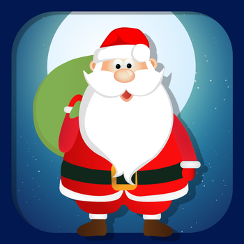 Santa Up! - Impossible Addictive Christmas Party 遊戲 App LOGO-APP開箱王