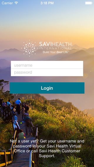 免費下載健康APP|Savi Health Mobile app開箱文|APP開箱王