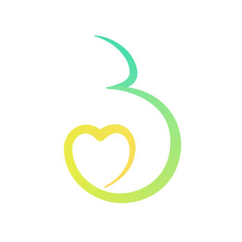 Pregnancy Tracker! LOGO-APP點子