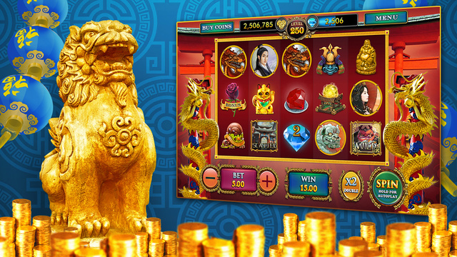 免費下載遊戲APP|Dragon’s Slots - Pokies journey: Best New Mega Slots Machine Game - Real Free Vegas Casino app開箱文|APP開箱王