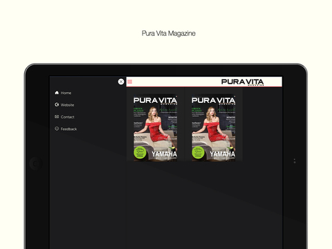 免費下載書籍APP|Pura Vita Magazine app開箱文|APP開箱王