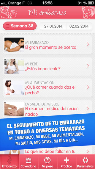 los dias mas fertiles son despues de la regla