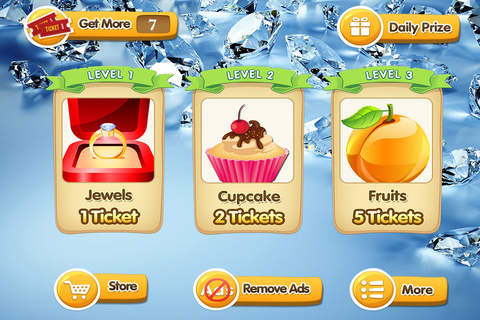 Wild Bingo Mania Tournaments Luck-y Fruit & Jewel from High Vegas Free screenshot 3