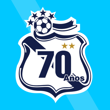 Puebla FC Oficial LOGO-APP點子