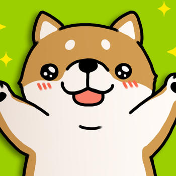 Tickling dog LOGO-APP點子