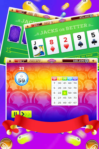 7x Casino Mania Pro screenshot 3