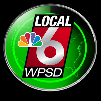 WPSD Radar HD LOGO-APP點子