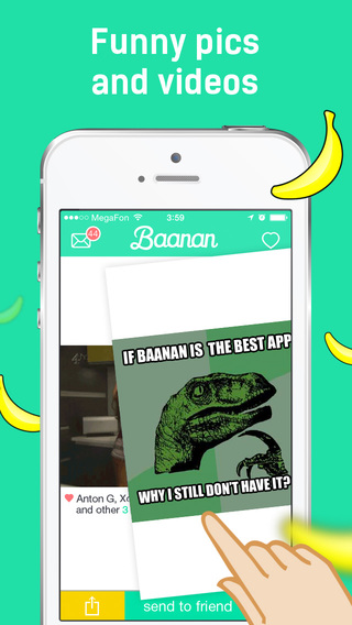 Baanan - funny pics videos GIFs :