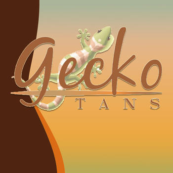 Gecko Tans HD LOGO-APP點子