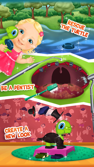 【免費遊戲App】Pet Shelter Hero – Lost Animal Rescue Game-APP點子