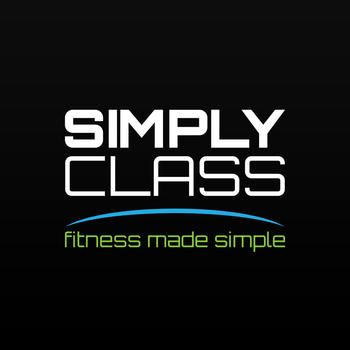 Simply Class LOGO-APP點子