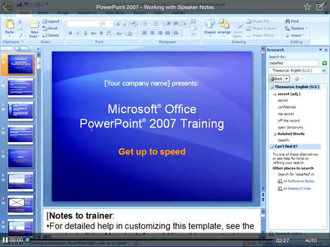 免費下載教育APP|Learn To Use - for Microsoft PowerPoint app開箱文|APP開箱王