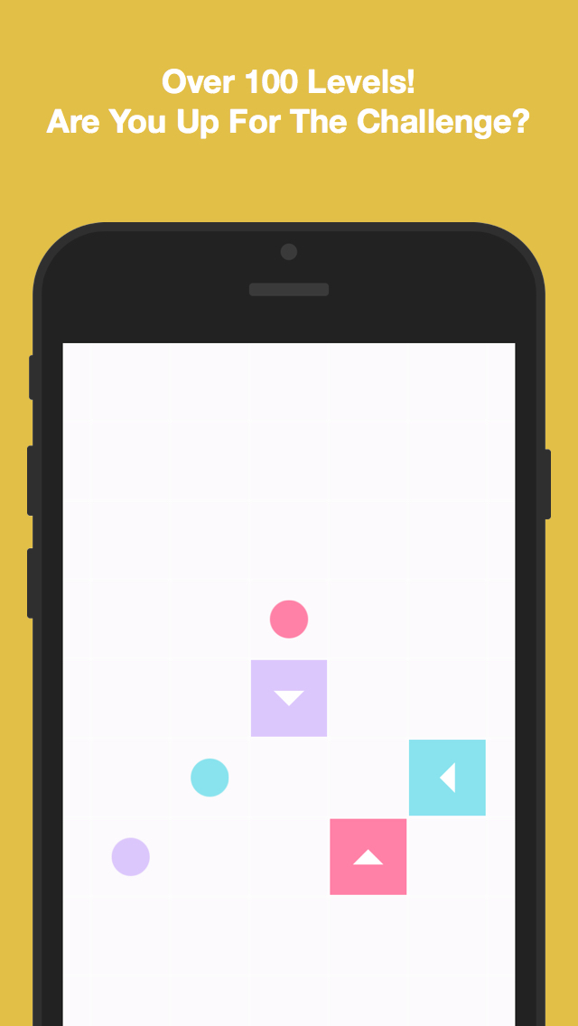Square Pusher - Ads Free!