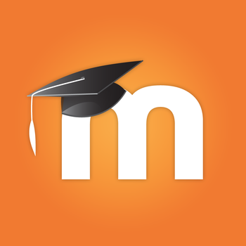 Moodle Mobile LOGO-APP點子