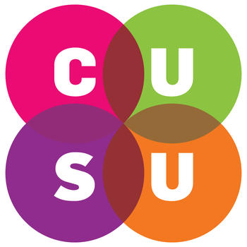 CUSU Rewards LOGO-APP點子