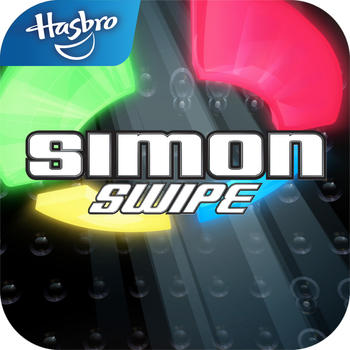 SIMON Swipe LOGO-APP點子