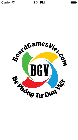 Boardgames Việt