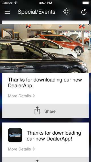 【免費商業App】McGrath City Hyundai DealerApp-APP點子