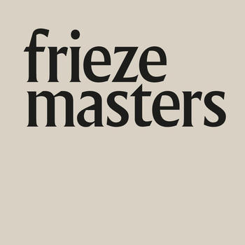 Frieze Masters LOGO-APP點子