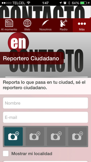 免費下載新聞APP|En Contacto por Avanoticias app開箱文|APP開箱王